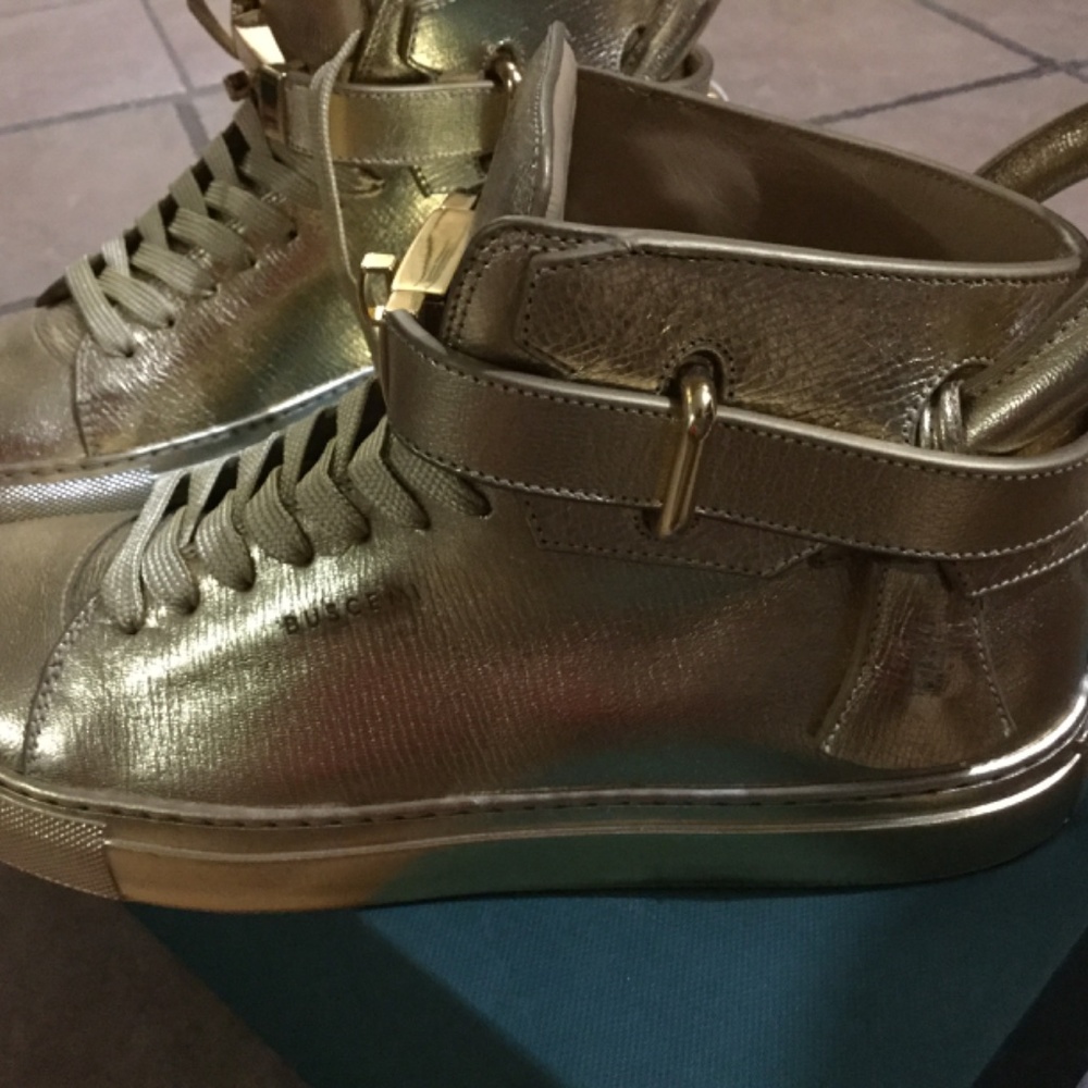 buscemi - Picture 6 of 7